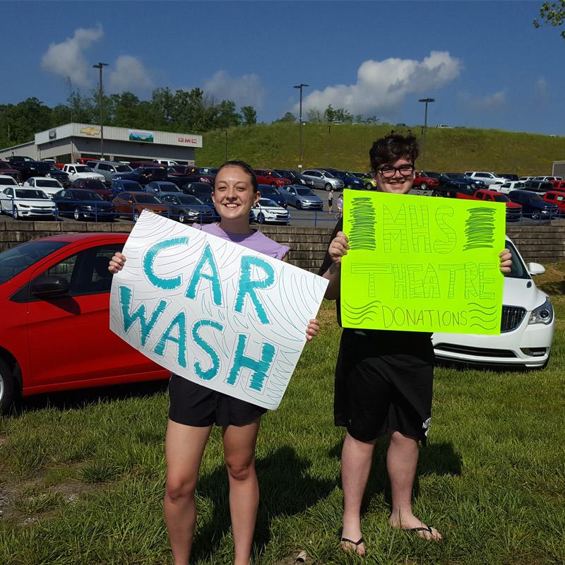 Car Wash 4