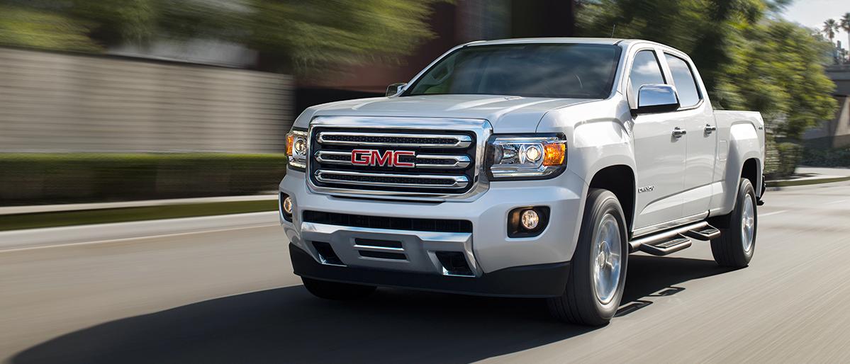 Davis GMC Truck in FARMVILLE Serving Amelia County, Keysville, and