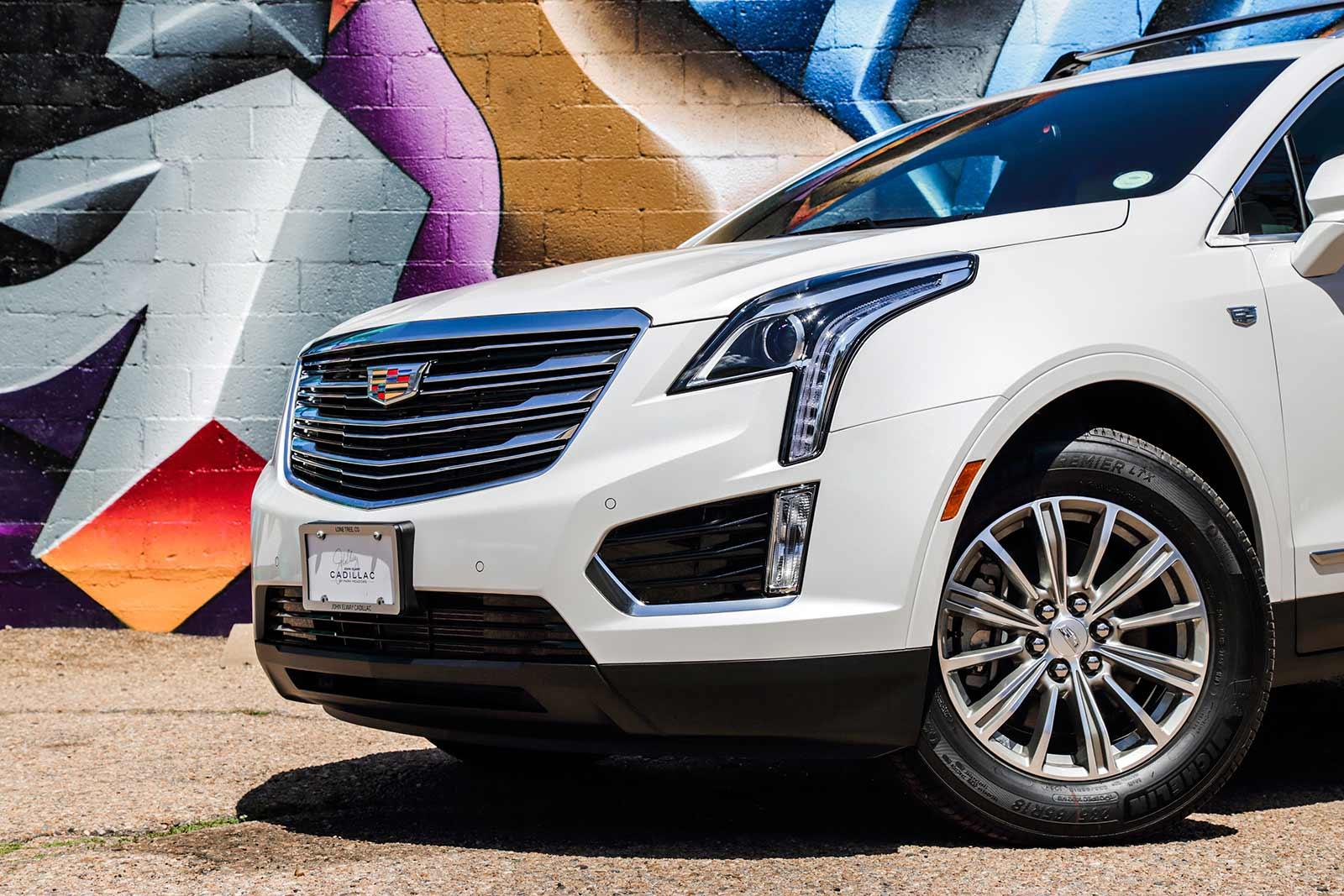 Cadillac