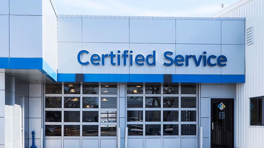 Cable Dahmer Kansas City Chevrolet is a Kansas City Chevrolet dealer