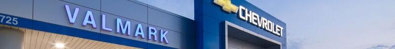 ValMark Chevrolet is a New Braunfels Chevrolet dealer and a new car and