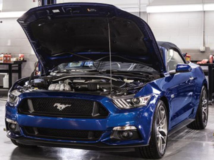 Ford Service Red Wing MN Auto Repair Hastings Zumbrota