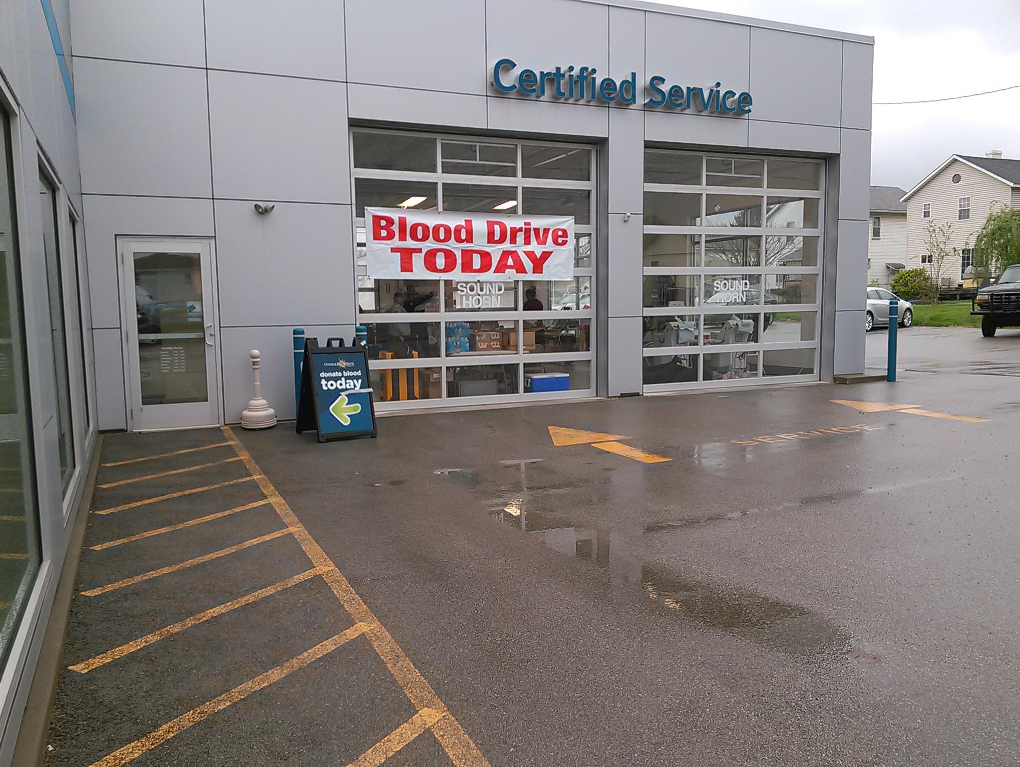 Serving MASONTOWN and Waynesburg Customers - SOLOMON CHEVROLET BUICK