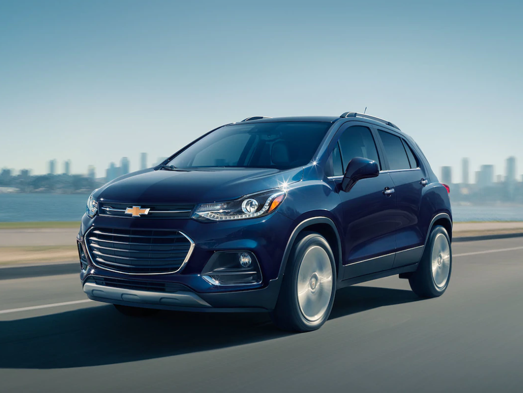 Pop's Chevrolet is a PRESTONSBURG Chevrolet dealer and a new car and