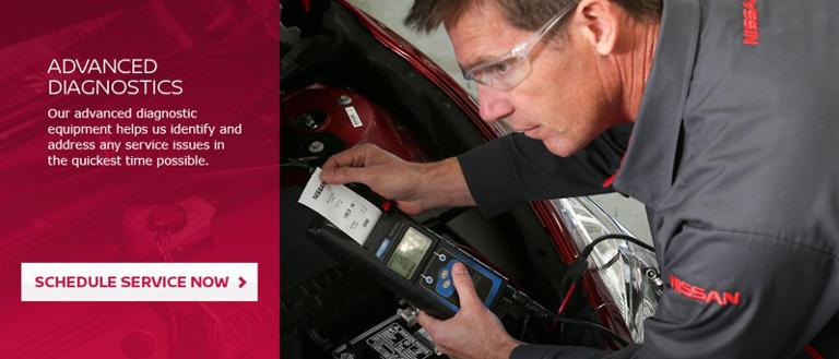 Gandrud Nissan in Green Bay | A Pittsfield, Seymour, & Denmark, WI