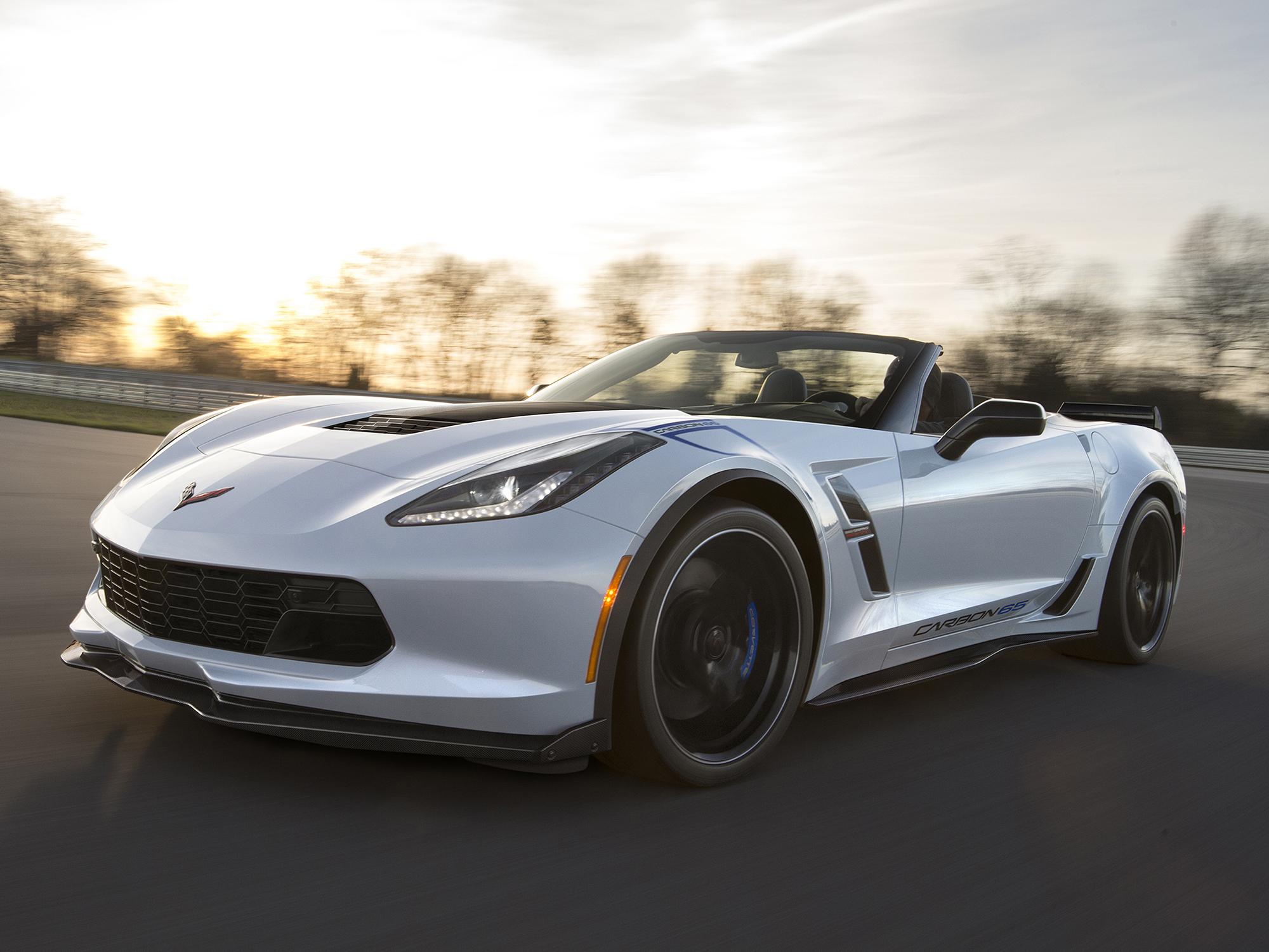 2019 Corvette Z06 | Chevrolet Corvette Z06 Pricing, Inventory, Specs