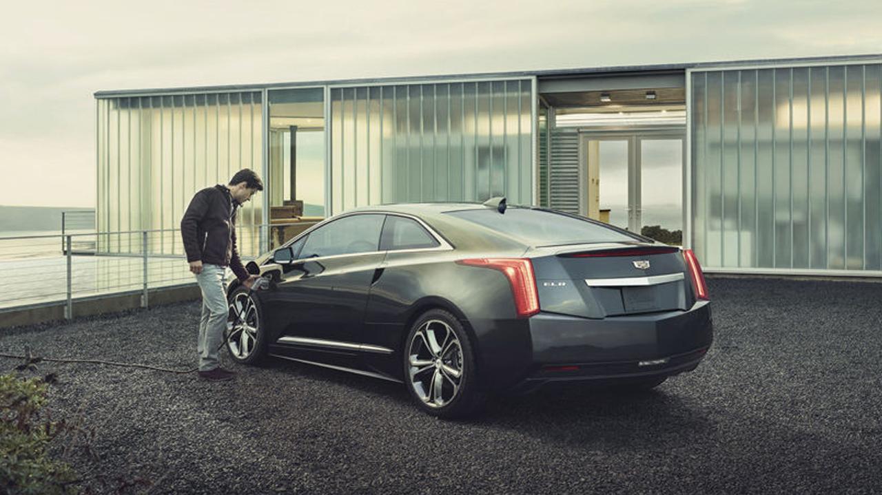 Visit Marvin K Brown Cadillac in SAN DIEGO, CA - Serving La Jolla, El