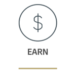 Cadillac Earn Cadillac Earn