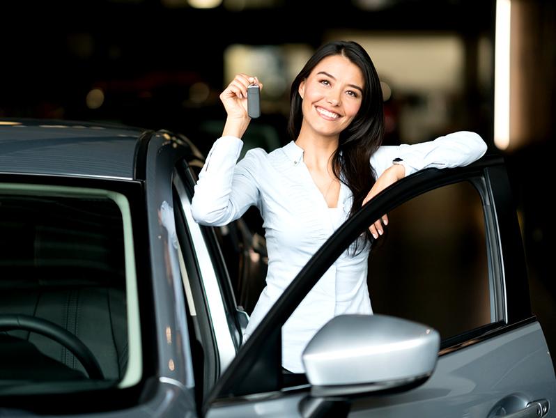 Nissan City | Nissan Dealer Westchester County NY