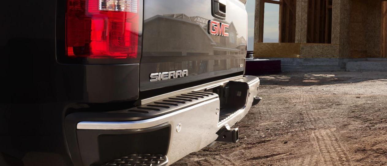 Spearfish Motors Inc. is a SPEARFISH GMC dealer and a new car and used