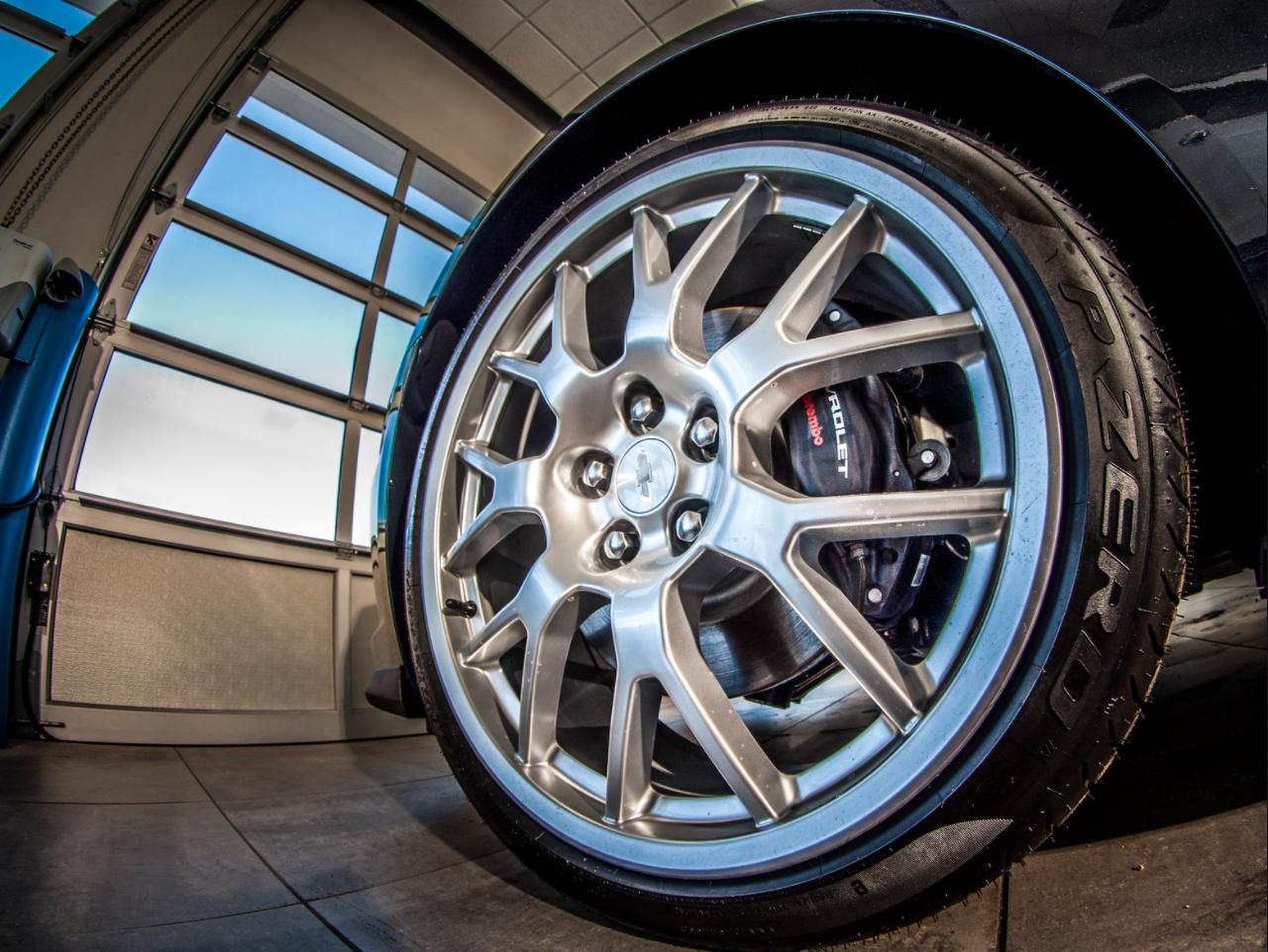 Chevy Tire Service Chevy Tire Service