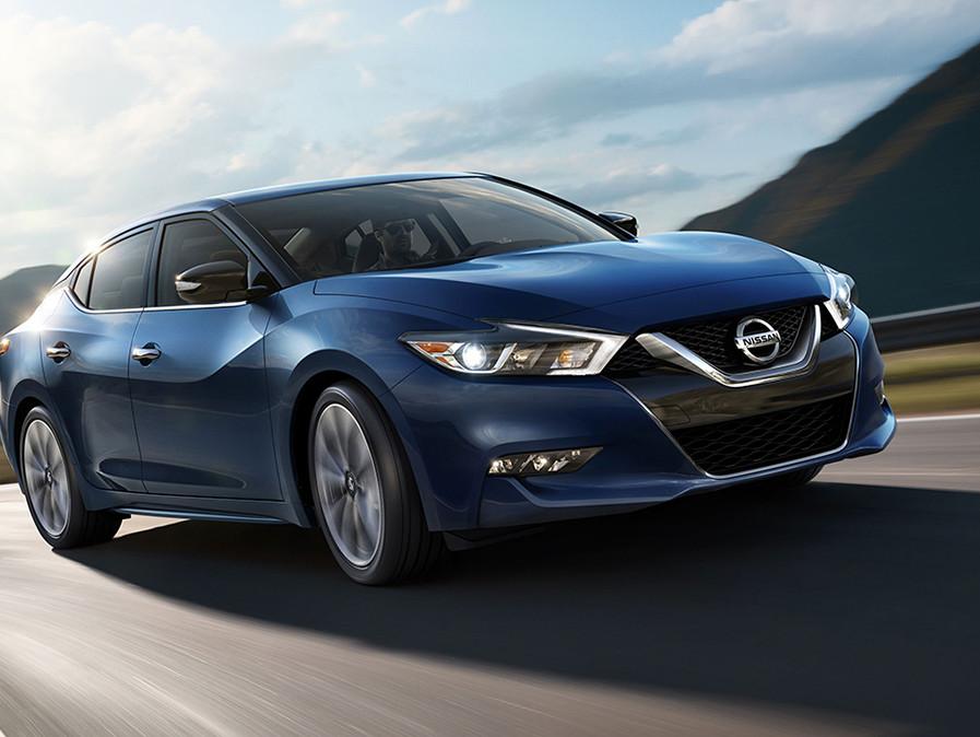 Valley Nissan is a Yakima Nissan dealer and a new car and used car