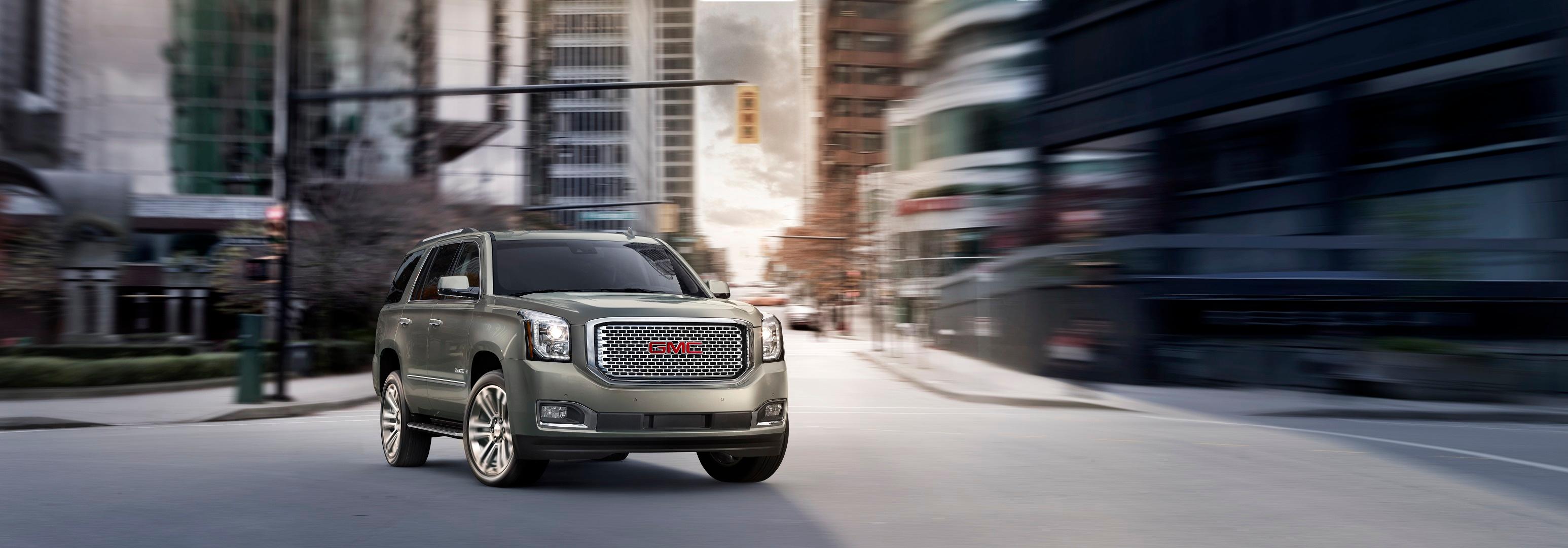 New Yukon Denali Houston Luxury Suv For Sale Near The Woodlands