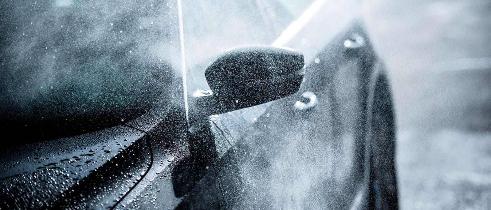 Car Wash Service in Niagara Falls NY David Chevrolet Buick