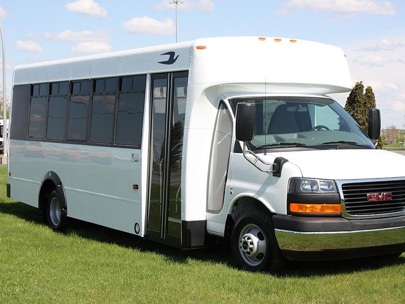 Tillery Bus Sales is a West Moriarty dealer and a new car and used car