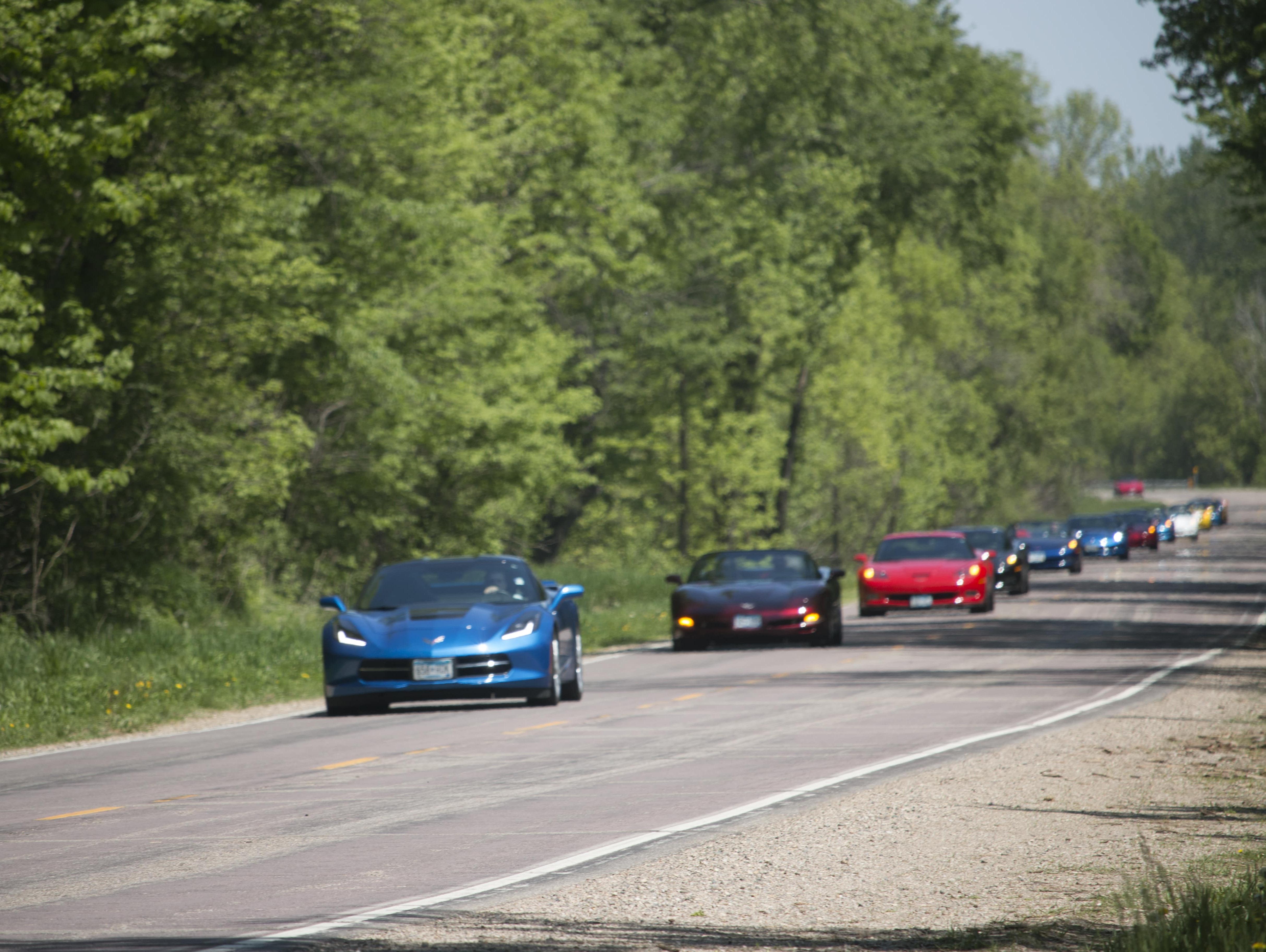 Matt Saxe Chevrolet is a Belle Plaine Chevrolet dealer and a new car