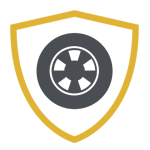 Tire and Wheel Protection Tire and Wheel Protection