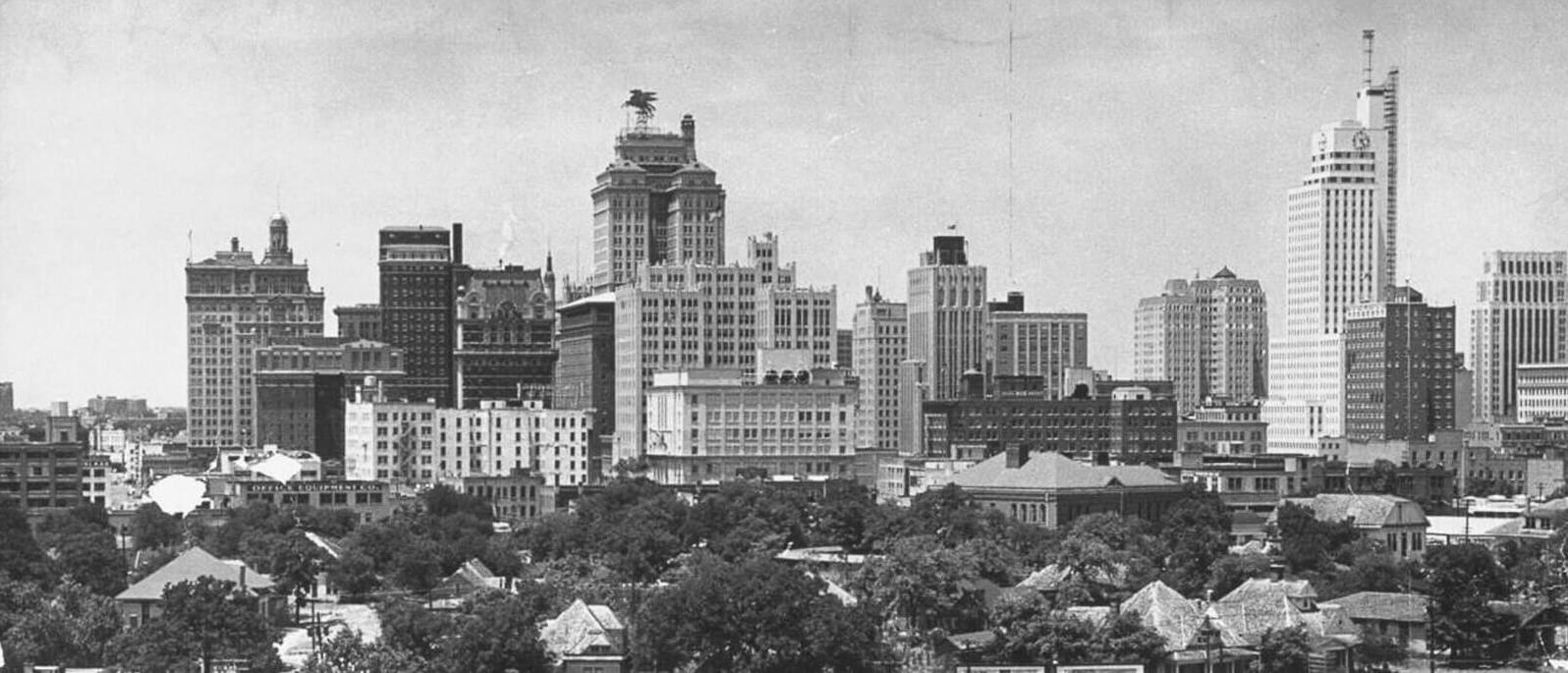 Sewell History 1941