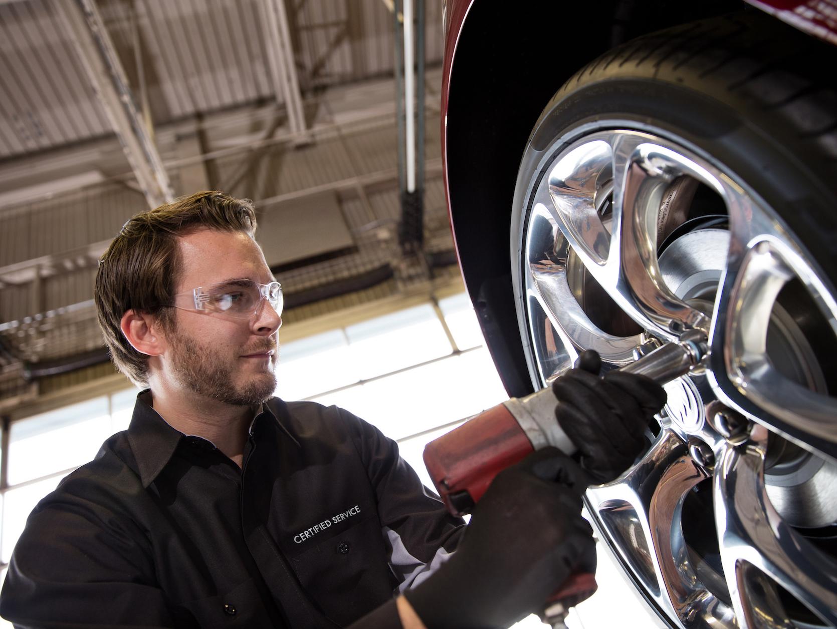 TireBasics Quality Tires
