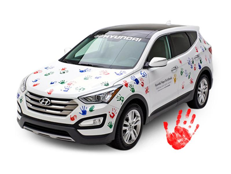 Hatchett Hyundai East is a Wichita Hyundai dealer and a new car and