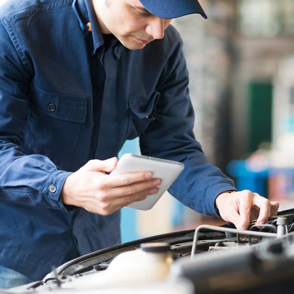Services