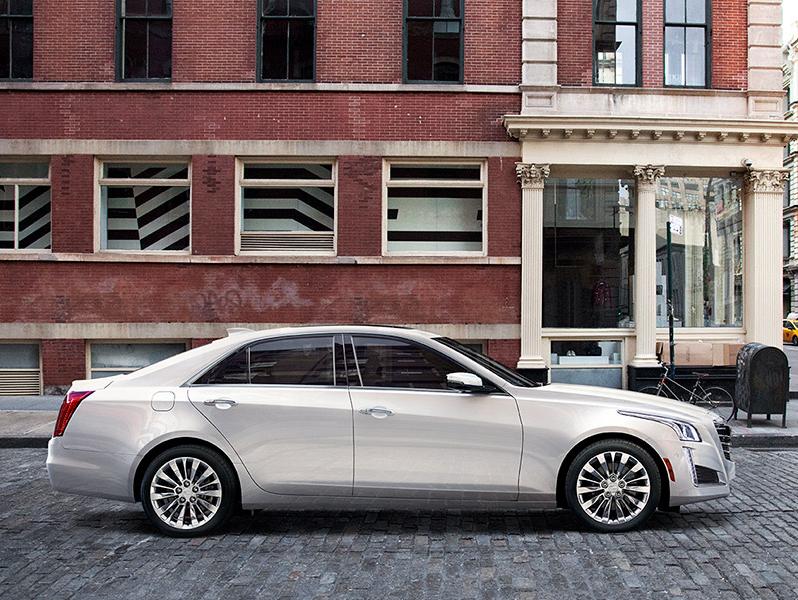 TireBasics Cadillac Quality Tires TireBasics Cadillac Quality Tires