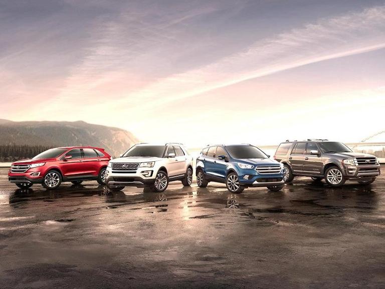 Big Valley Ford, Inc. is a Ford dealer selling new and used cars in