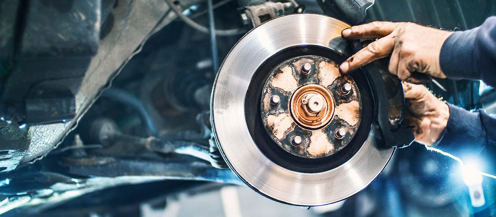 Cable Dahmer Chevrolet of Independence Service Department