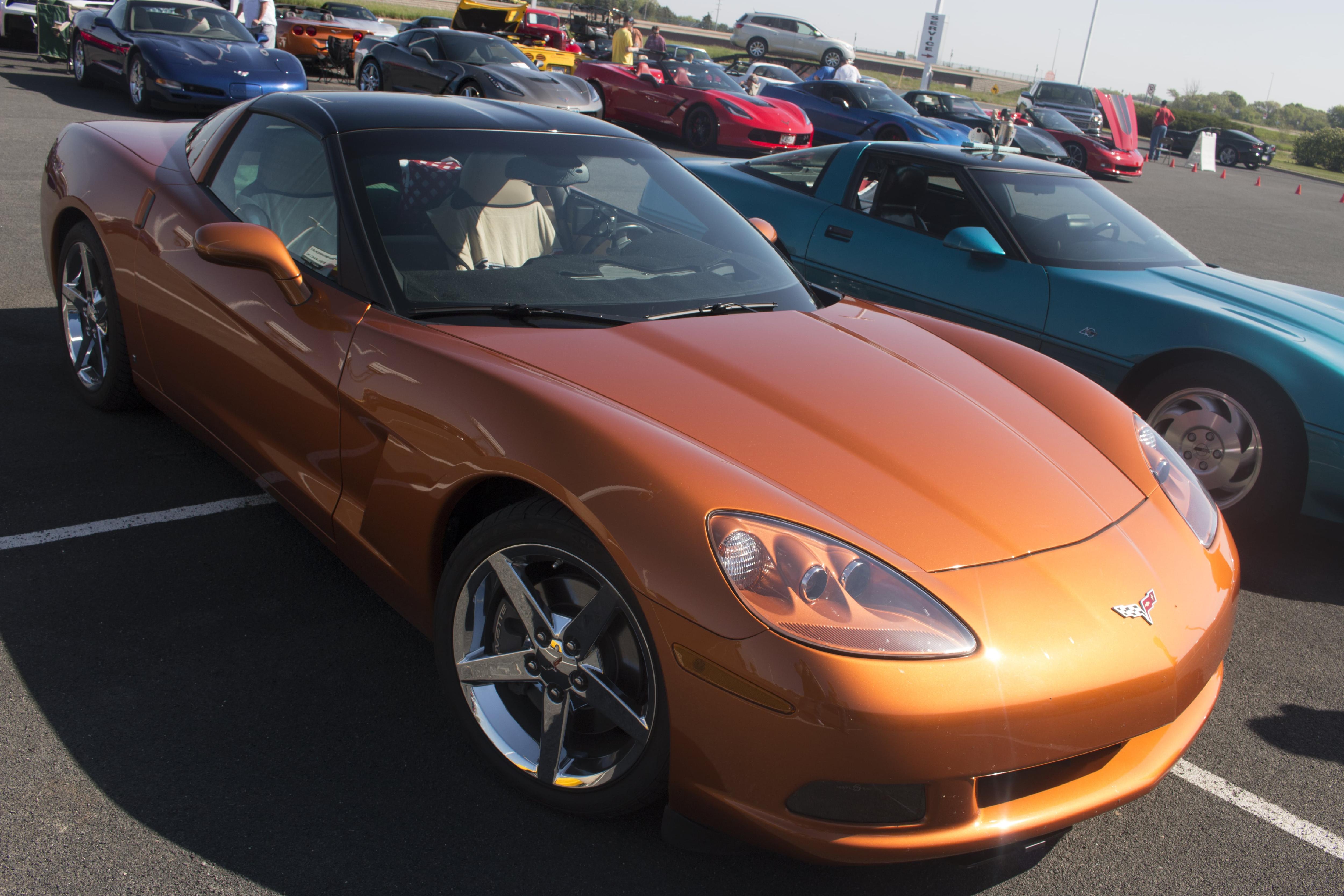 Matt Saxe Chevrolet Buick is a Belle Plaine Chevrolet, Buick dealer and a new car and used car