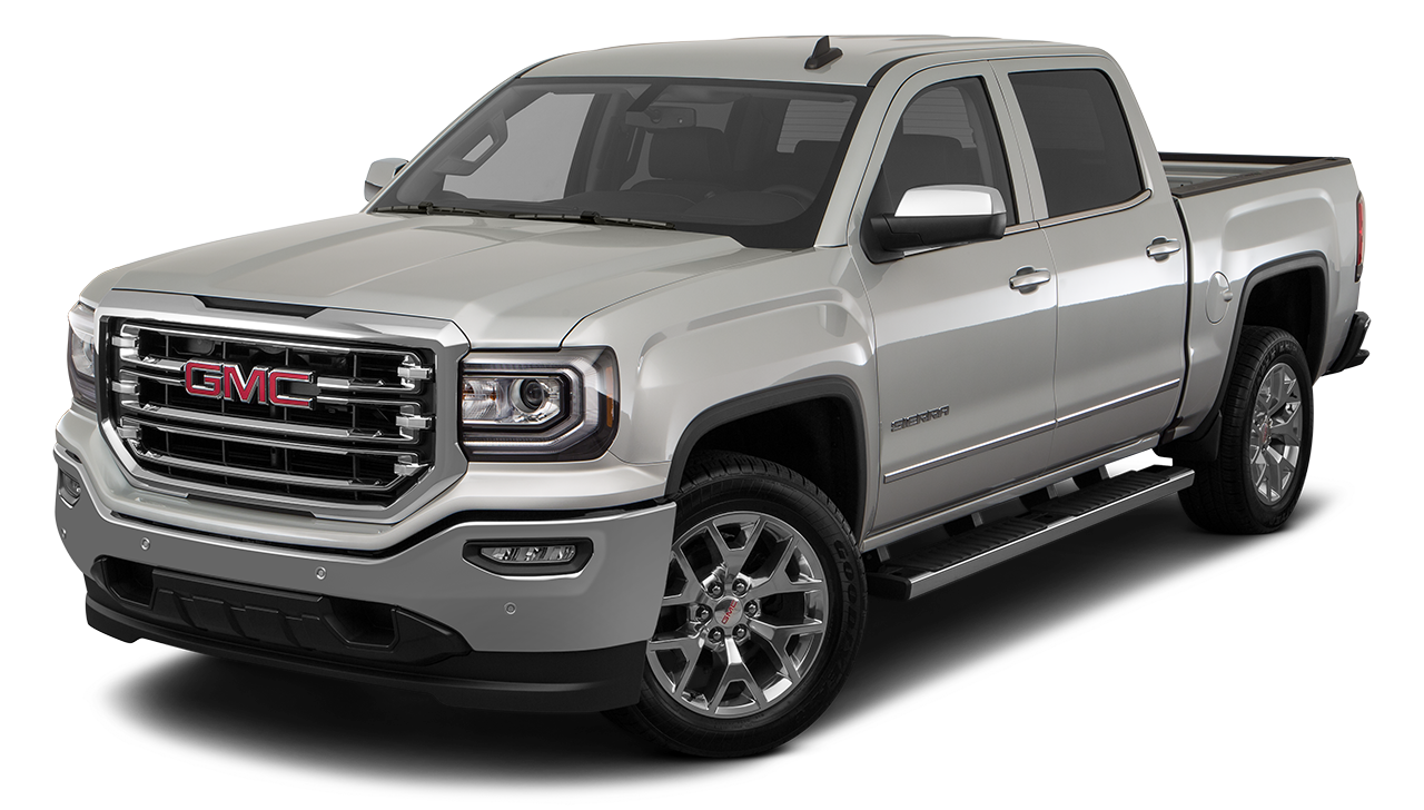 Find A Used Sierra 1500 At An AMAZING PRICE In FL