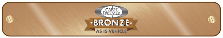 Bronze Bronze