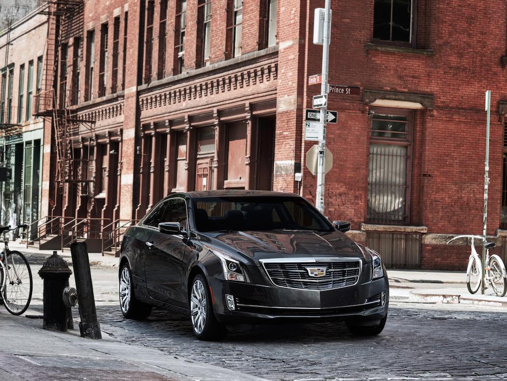 Cadillac Advanced Lease Protection