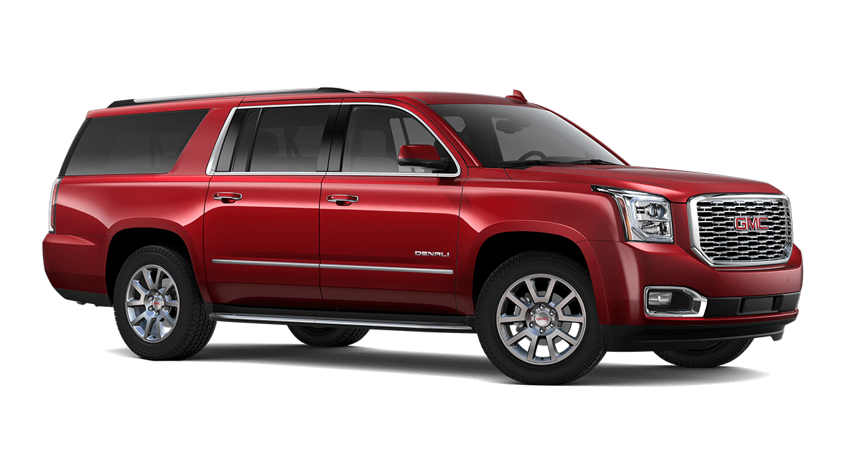 Ferguson Buick GMC is a NORMAN Buick, GMC dealer and a new car and used