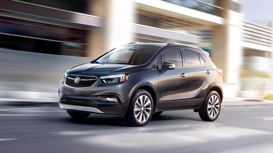 Twins Buick Gmc Morse Road