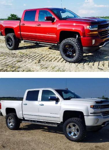 Matt Bowers Chevrolet Slidell is a SLIDELL Chevrolet dealer and a new