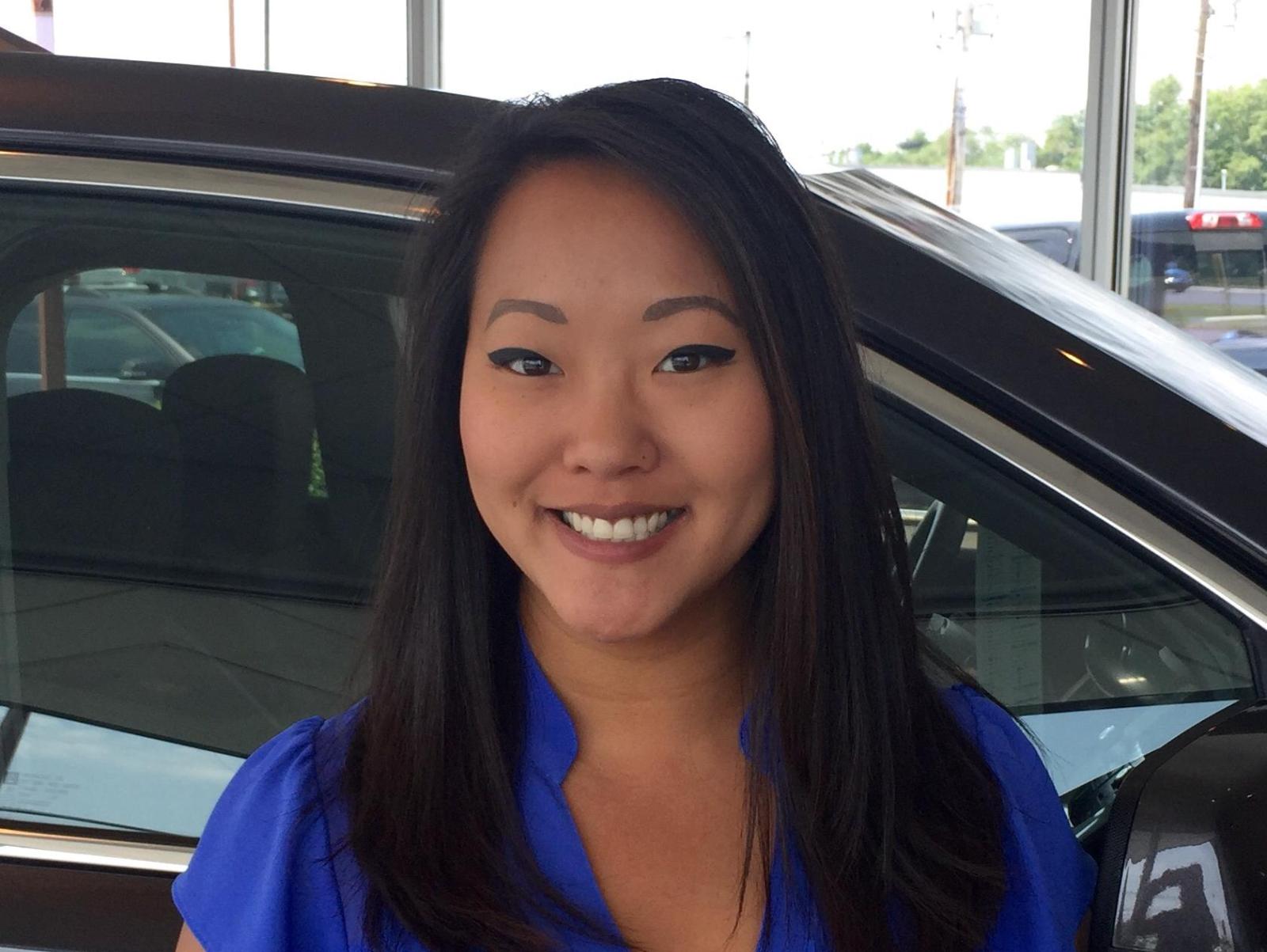 Freysinger Buick GMC New & Used Cars in Mechanicsburg, PA