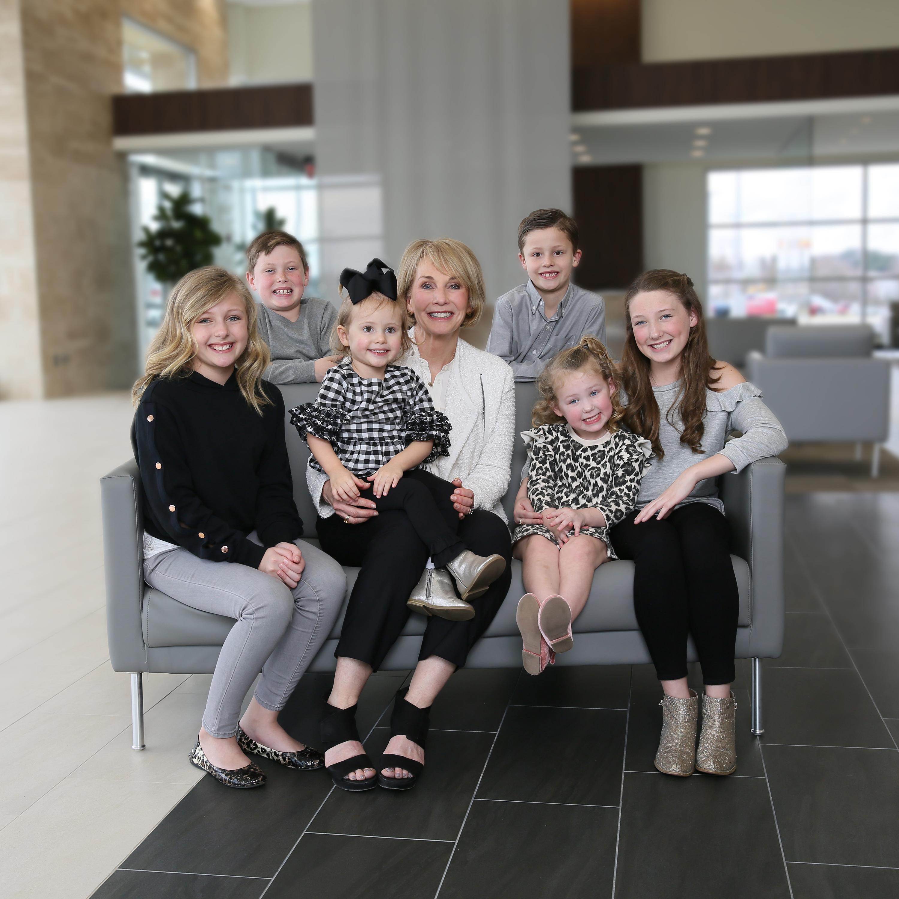 Everett Buick Gmc Bryant Ar Near Little Rock Ar