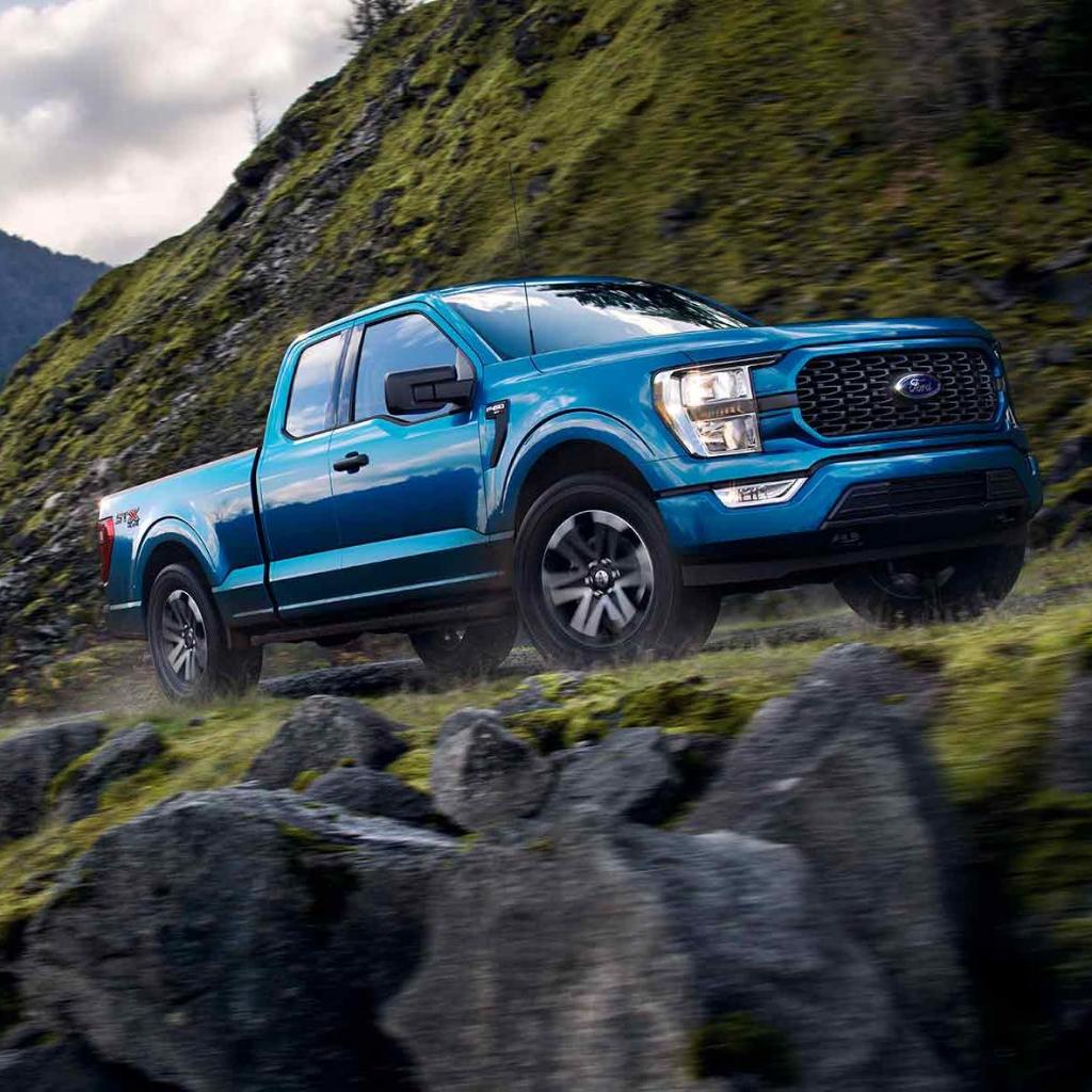 Atwater Ford, Inc. is a Ford dealer selling new and used cars in Atwater, MN.