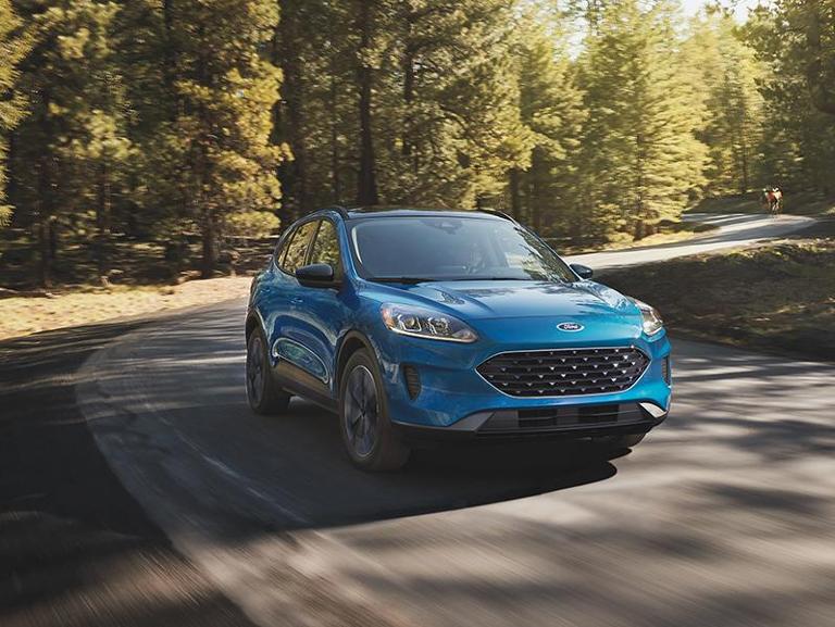 Pettus Ford Fredericktown, Inc. is a Ford dealer selling new and used