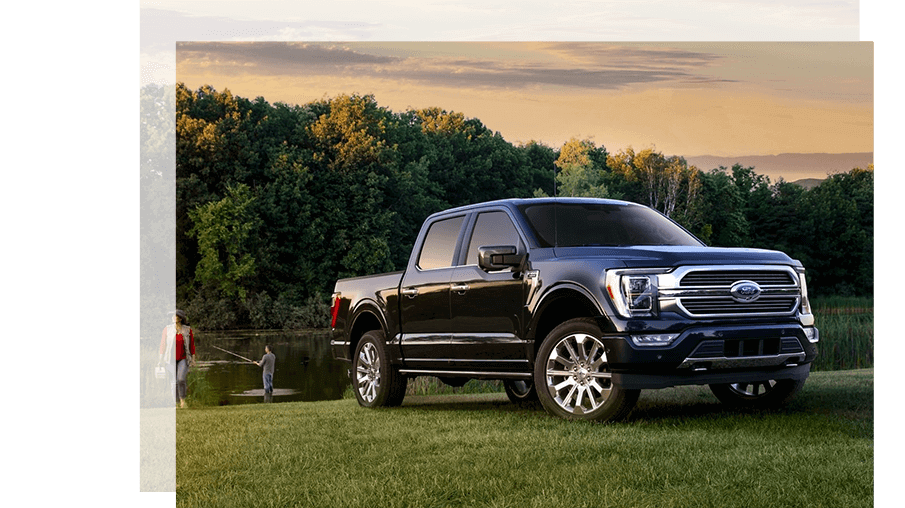 Auto Plaza Ford Saint Genevieve is a Ford dealer selling new and used