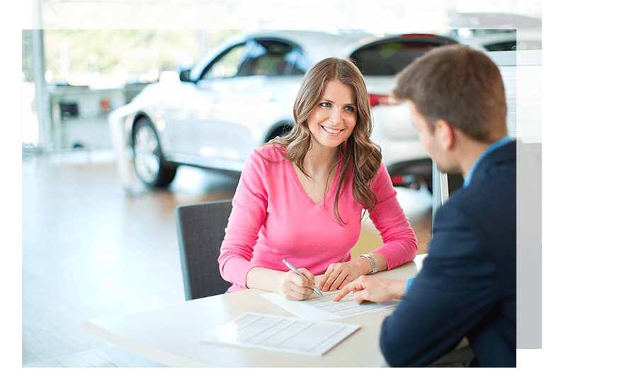 Auto Plaza Ford Saint Genevieve is a Ford dealer selling new and used