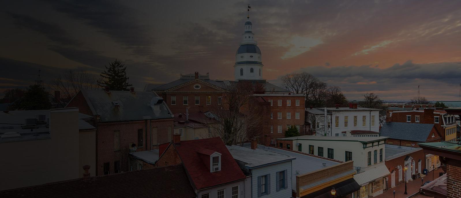 New & Used Ford Dealership Banister Ford of Marlow Heights Near Washington D.C. & Alexandria