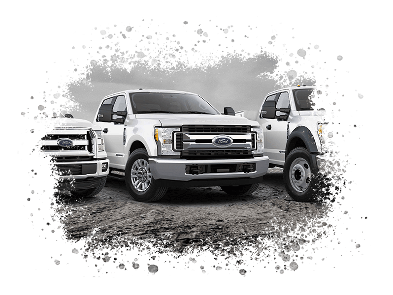 New & Used Ford Dealership Banister Ford of Marlow Heights Near