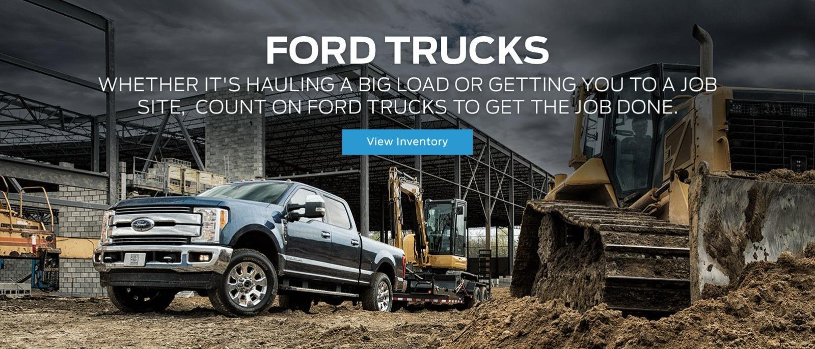 BellMcCall Company is a Ford dealer selling new and used cars in