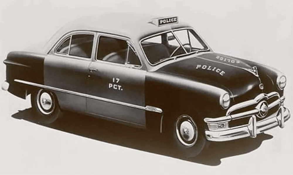 Bill Carone Ford, Inc. is a Wallace Ford dealer and a new car and used