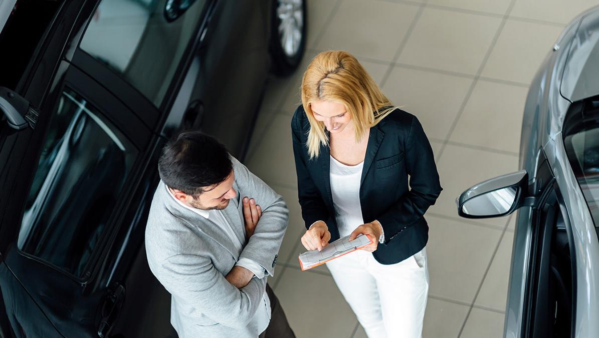 Bill Carone Ford, Inc. is a Ford dealer selling new and used cars in