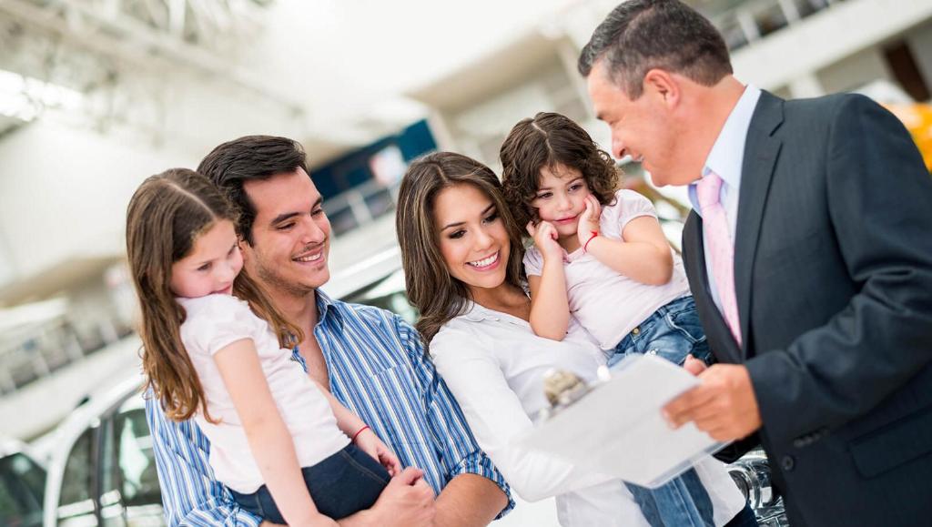 Bill Carone Ford, Inc. is a Ford dealer selling new and used cars in Wallace, NC.