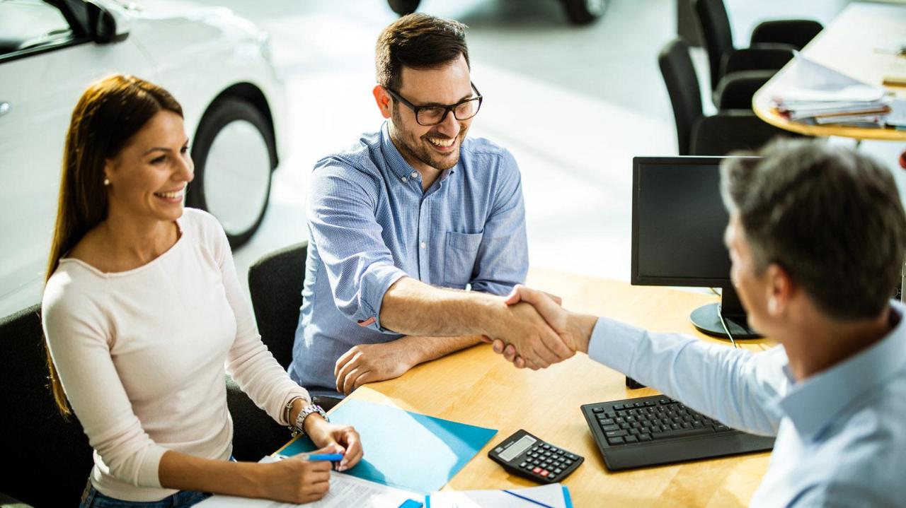 Birdnow Motor Trade is a Ford dealer selling new and used cars in