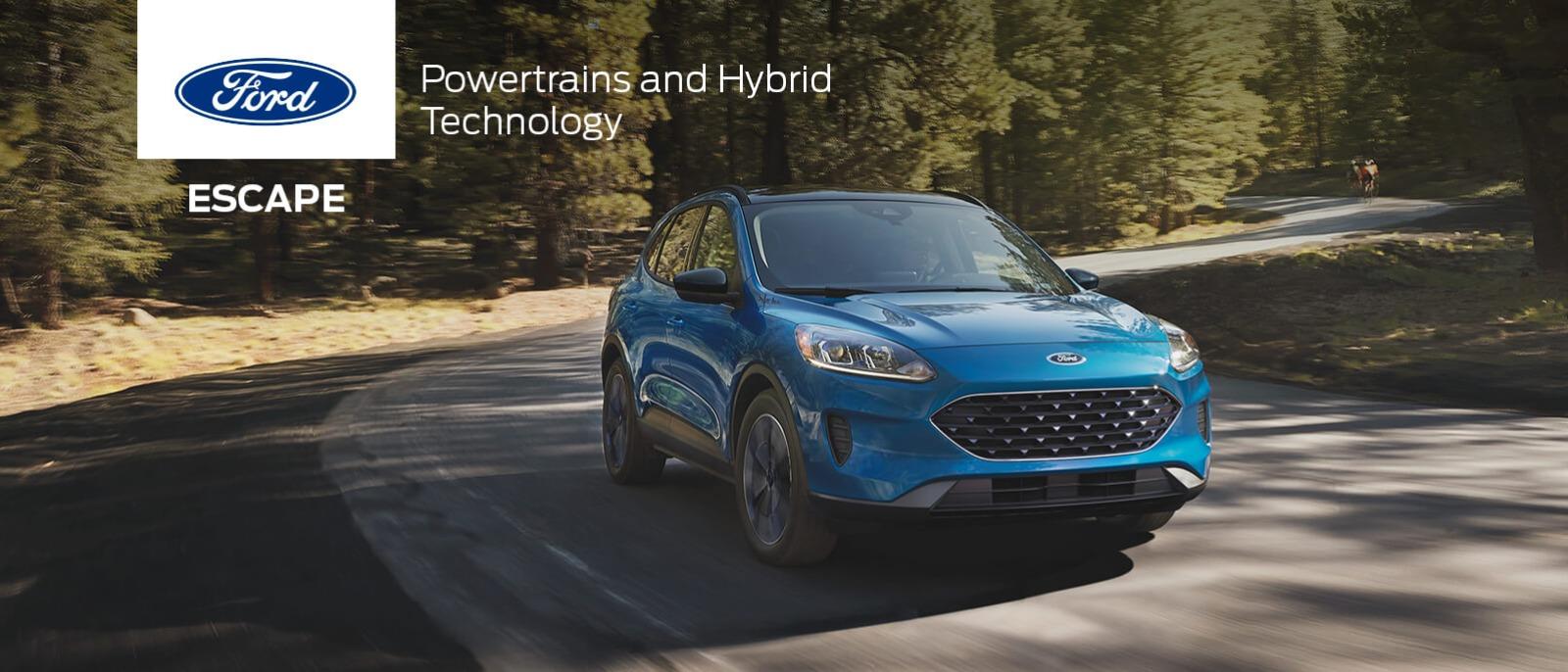 Birdnow Motor Trade is a Ford dealer selling new and used cars in