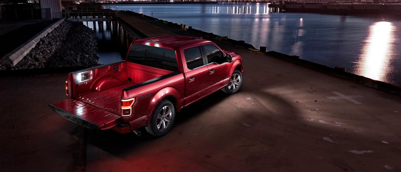 Used Car Dealer near Me Plymouth MI Blackwell Ford